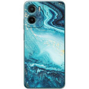 Чохол BoxFace Motorola G05 