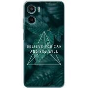 Чохол BoxFace Motorola G05 