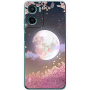 Чохол BoxFace Motorola G05 