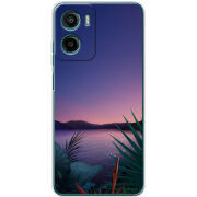 Чохол BoxFace Motorola G05 