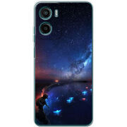 Чохол BoxFace Motorola G05 