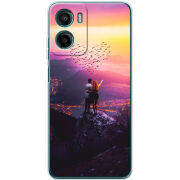 Чохол BoxFace Motorola G05 