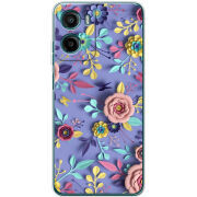 Чохол BoxFace Motorola G05 