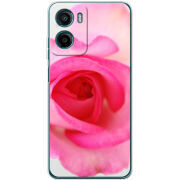 Чохол BoxFace Motorola G05 