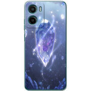 Чохол BoxFace Motorola G05 