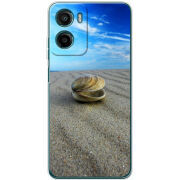 Чохол BoxFace Motorola G05 