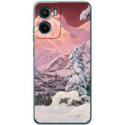 Чохол BoxFace Motorola G05 