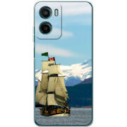 Чохол BoxFace Motorola G05 