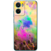 Чохол BoxFace Motorola G05 