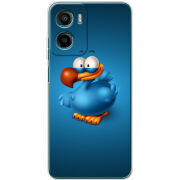 Чохол BoxFace Motorola G05 