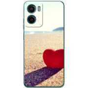 Чохол BoxFace Motorola G05 