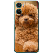 Чохол BoxFace Motorola G05 