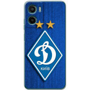 Чохол BoxFace Motorola G05 Динамо Киев