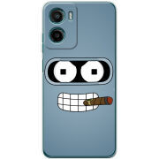 Чохол BoxFace Motorola G05 