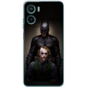 Чохол BoxFace Motorola G05 