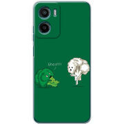 Чохол BoxFace Motorola G05 