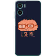 Чохол BoxFace Motorola G05 