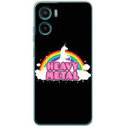 Чохол BoxFace Motorola G05 