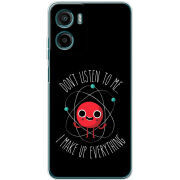 Чохол BoxFace Motorola G05 