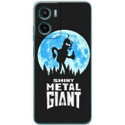 Чохол BoxFace Motorola G05 