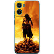 Чохол BoxFace Motorola G05 