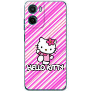 Чохол BoxFace Motorola G05 