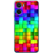 Чохол BoxFace Motorola G05 