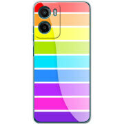 Чохол BoxFace Motorola G05 