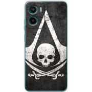 Чохол BoxFace Motorola G05 