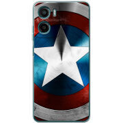Чохол BoxFace Motorola G05 