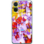 Чохол BoxFace Motorola G05 