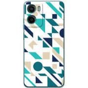 Чохол BoxFace Motorola G05 