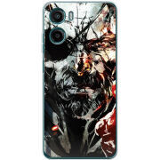 Чохол BoxFace Motorola G05 