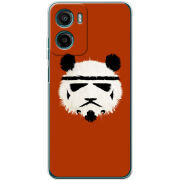 Чохол BoxFace Motorola G05 