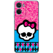 Чохол BoxFace Motorola G05 