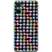 Чохол BoxFace Motorola G05 