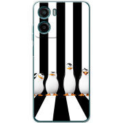 Чохол BoxFace Motorola G05 