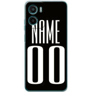 Чохол BoxFace Motorola G05 