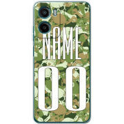 Чохол BoxFace Motorola G05 