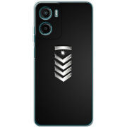 Чохол BoxFace Motorola G05 