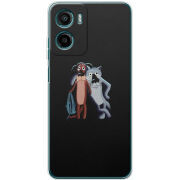 Чохол BoxFace Motorola G05 