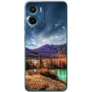 Чохол BoxFace Motorola G05 