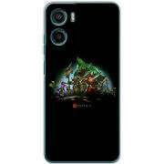 Чохол BoxFace Motorola G05 