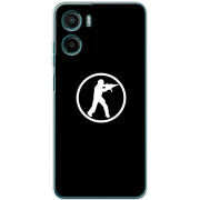 Чохол BoxFace Motorola G05 