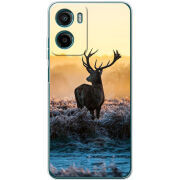 Чохол BoxFace Motorola G05 