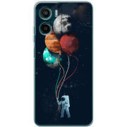 Чохол BoxFace Motorola G05 