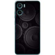 Чохол BoxFace Motorola G05 