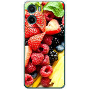 Чохол BoxFace Motorola G05 