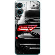 Чохол BoxFace Motorola G05 Audi A7