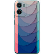 Чохол BoxFace Motorola G05 